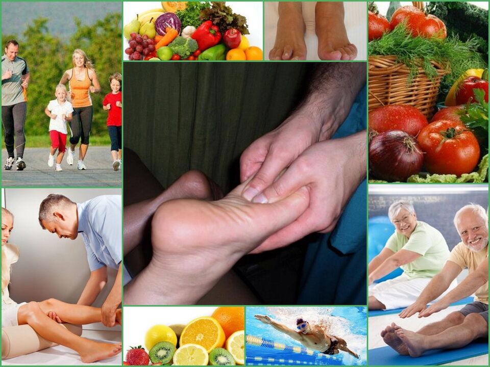 the knee joint prevention joint